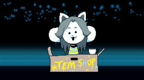 undertale temmies|temmie undertale age.